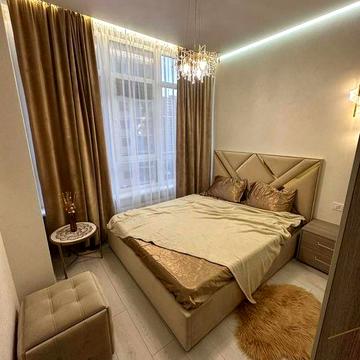 Сдается квартира жк Атмосфера. Аркадия