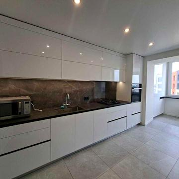 2 кім Дружба новобудова VIP класу