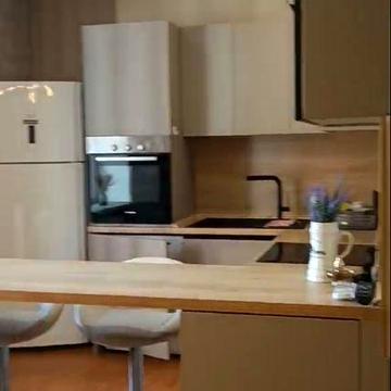 Сдам 2х к. Балковская,7 Самураев