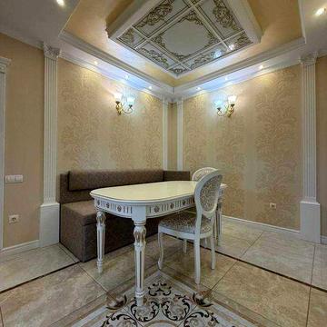 2 Комнатная квартира на Говорова