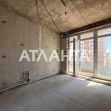 2х комнатная в Приморском районе-готова под Ваш ремонт ЖК Четыре Сезона