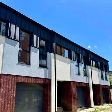 Таунхаус у Відмінній Локації Міста - всього 5 хв ТРЦ Veles Mall!