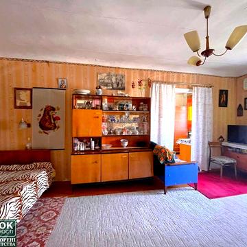 ‼️Центр‼️Павленківський Парк. зуп. 5 Школа. Продаж Двокімнатної Квартири у Цегляному Будинку. Світло не вимикають.