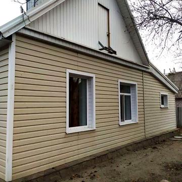 Продам дом обмен Шевченковский