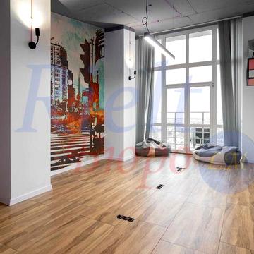 Продаж пентхаусу в 5 хв. пішки від метро Нивки з краєвидом на Київ. ЖК Gloria Park