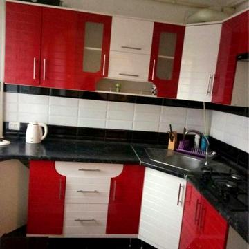 Оренда 2х кімнатної центр