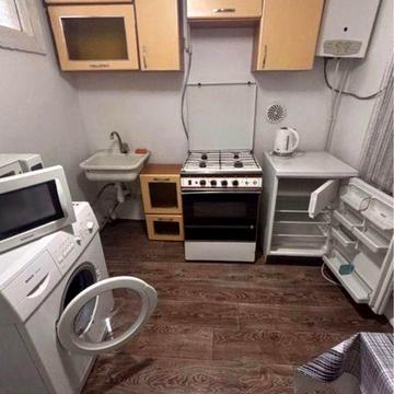 Оренда  2-х кімнатної квартири