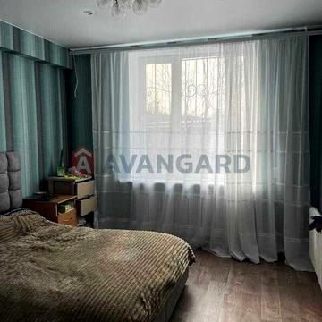 Продається затишна 2к квартира