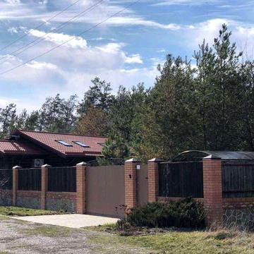 Сдам дом в Песчанке / Орловщина