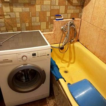 Здам квартиру однокімнатну