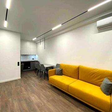 Михайла Максимовича вул. (Онуфрія Трутенка), 28-Б