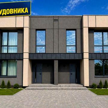 Дуплекс Петропавлівська  Борщагівка | 3 сотки| ГАЗ‼️