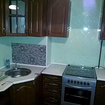 Сдам 2 комнатную квартиру от хозяйки