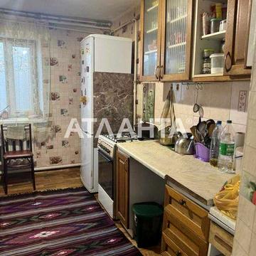 Капитальный дом с санузлом в с. Доброслав (Коминтерновское)