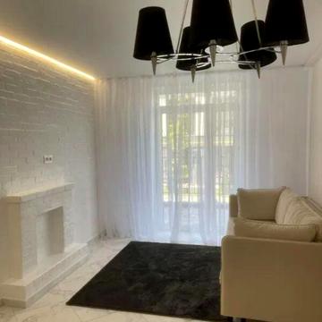 Продаж 1к Квартира Грушевського провулок ЖК Родной-2