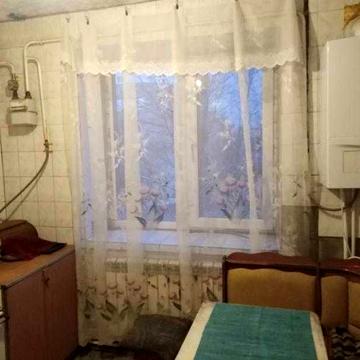 2-х комнатная квартира в пгт. Эсхар