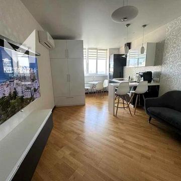 Продаю 4-к ЖК Дом с Ротондами, Научная, Клочковская, Сухумская ЖК Павловский Квартал