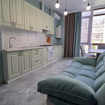 Продам 1-комнатную квартиру в ЖК Клаб Марин. Дача Ковалевского. ЖК Клаб Марин