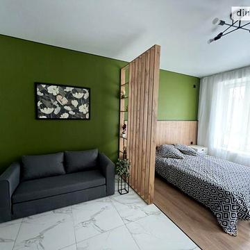 Продаж 1к Квартира Соборна (ІІІ Інтернаціоналу) вулиця ЖК Молодость