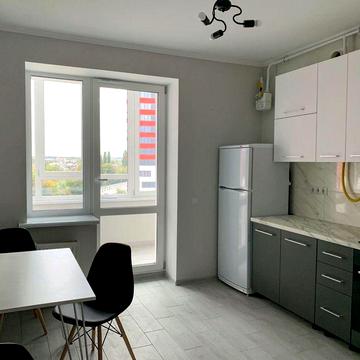 Оренда 1к. НОВОБУДОВИ в центрі!