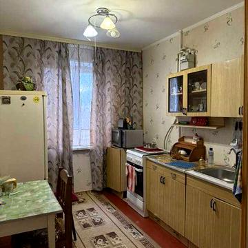 3-кімнатна квартира 63 м², 5/9 поверх, Левада