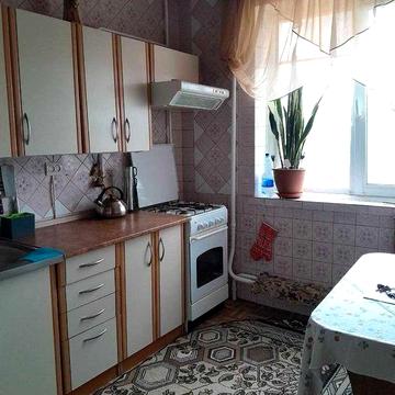 В оренду 2-кімнатна квартира по вул. Ковпака