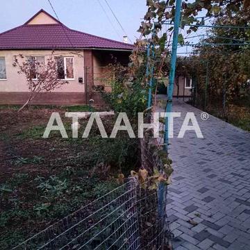 Дом с мебелью и техникой в подарок. с. Доброслав (Коминтерновское)