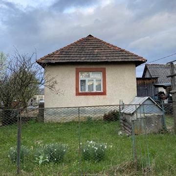Продається будинок старої побудови в селі Туʼря  Пасіка