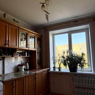 Продаж 3к Квартира Штабний провулок