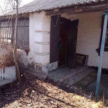 Часний Дім біля Володарки