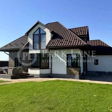 Продам современный 4к дом с ремонтом бассейн Гоголев Бровары