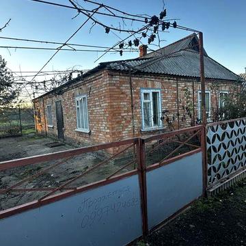 Продам будинок в м. Долинська (Волохіно)