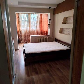 Продаж 3к Квартира 40-річчя оборони Одеси вулиця