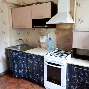 Сдаю уютную квартиру