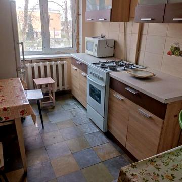 Сдам в аренду 2 к.квартиру на Космонавтов