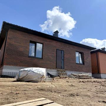 Продам одноповерховий будинок район Зарванці Єоселя