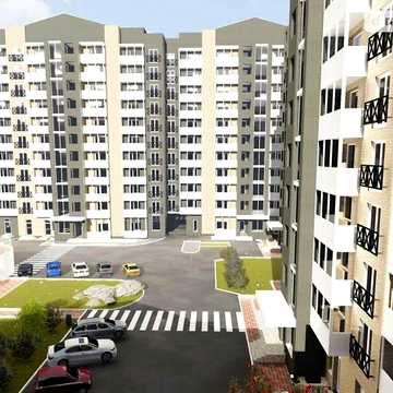 Продаж 1к Квартира Байди-Вишневецького вулиця ЖК Графский
