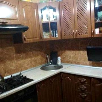 Сертификат .Продам 1к кв 3/5 на Петра Григоренко