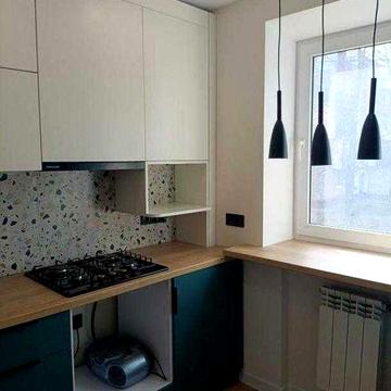 Продам квартиру 1 ком, капитальный ремонт