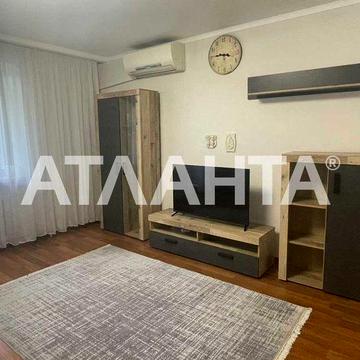 3-к квартира біля моря | вул. Посмітного | газ, ремонт