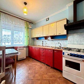 Оренда 2 кімнатної квартири