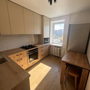 Оренда 2 кімнатної квартири