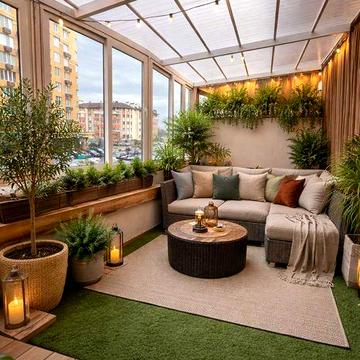 Розкішна 3-кімнатна квартира з терасою  | ЖК Sofia Residence | Без комісії ЖК Софія Резиденс