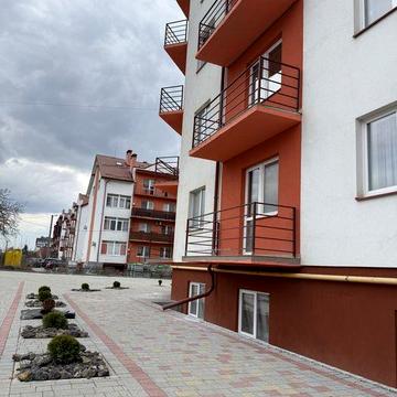 Продаж 1к квартир ЖК Озерний край