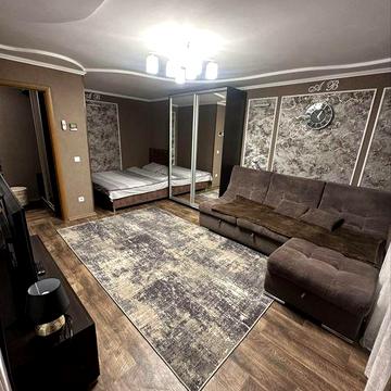 Продам 1-комнатную квартиру ЦЕНТР ул. Центральная