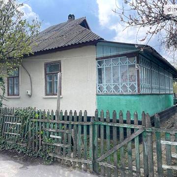 Продаж 3к Дім Дністрянська вулиця