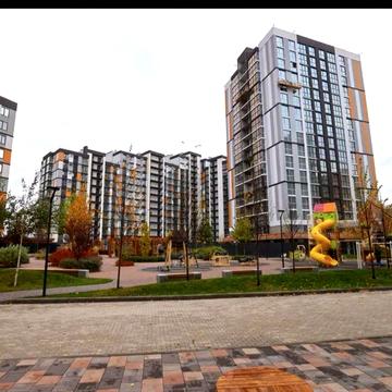 єВідновлення/ТОП ціна!1 кім. кв. 44 кв.м. ЖК Атмосфера ЖК Атмосфера