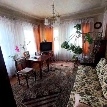 Продам дом на Холодной горе