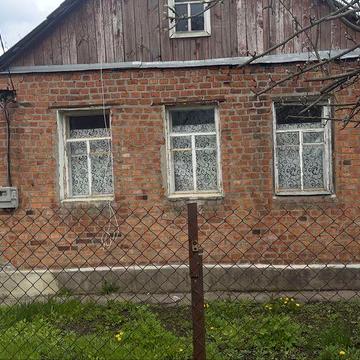 Продам дом Песочин