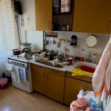 Продам 2 ком квартиру в Центре ул. Канатная (306-970)